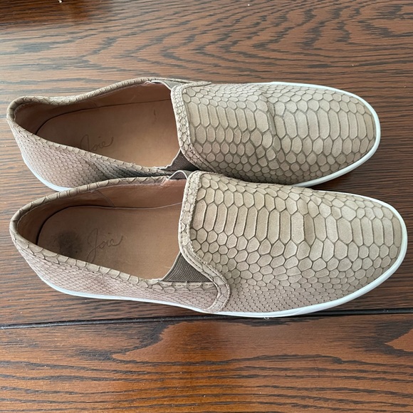 Joie kidmore sneaker / shoe - Picture 3 of 6